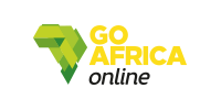 Go Africa Online Logo