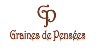 Graines de pensées logo