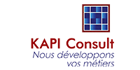 KAPI Consult logo