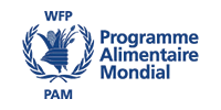 World Food Program logo